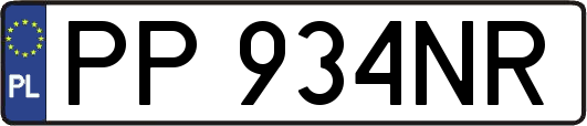 PP934NR