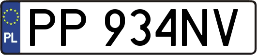 PP934NV