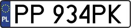 PP934PK