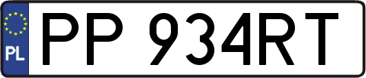 PP934RT