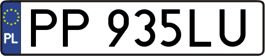 PP935LU