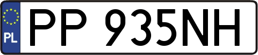 PP935NH