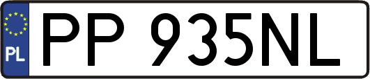 PP935NL