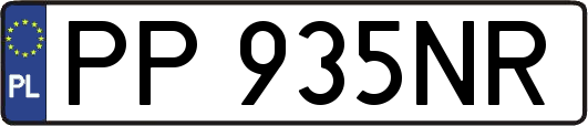 PP935NR