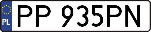 PP935PN