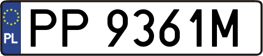 PP9361M