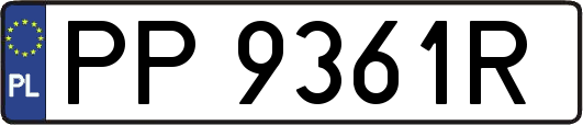 PP9361R