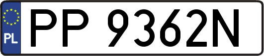 PP9362N