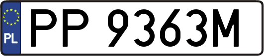 PP9363M