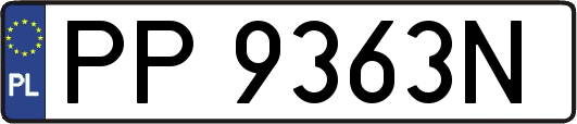PP9363N