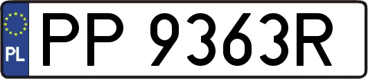 PP9363R