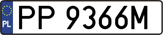PP9366M