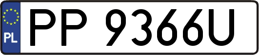 PP9366U