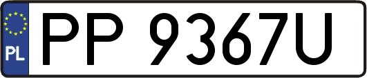 PP9367U