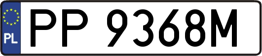PP9368M