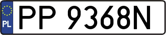PP9368N