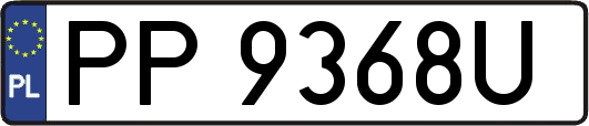 PP9368U