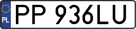 PP936LU