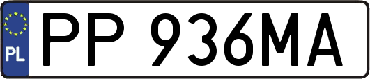 PP936MA