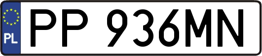 PP936MN