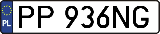 PP936NG