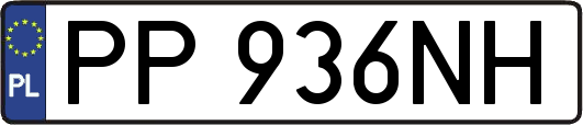 PP936NH