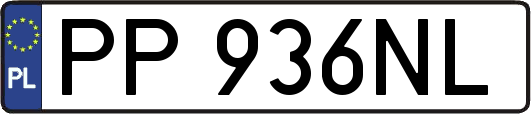 PP936NL