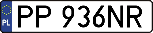 PP936NR