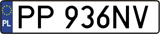 PP936NV