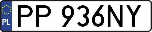 PP936NY