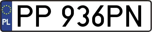 PP936PN