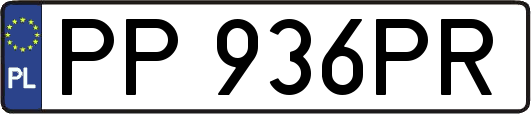 PP936PR