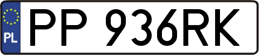 PP936RK