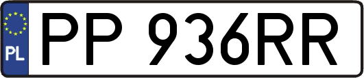 PP936RR