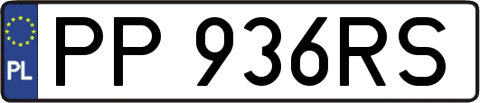 PP936RS