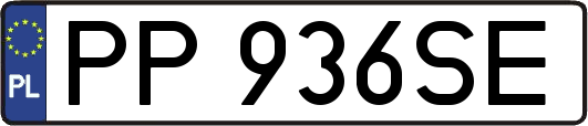 PP936SE