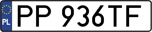 PP936TF