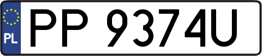 PP9374U