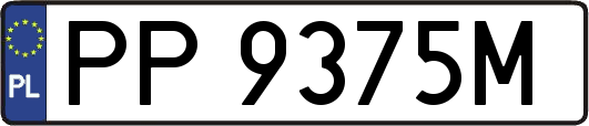 PP9375M