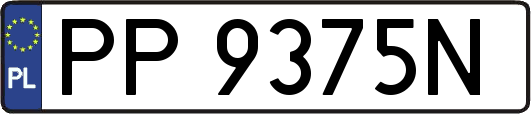 PP9375N