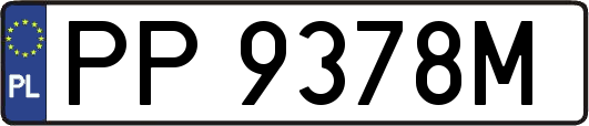 PP9378M