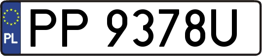 PP9378U