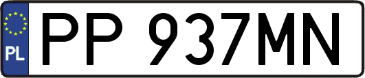 PP937MN