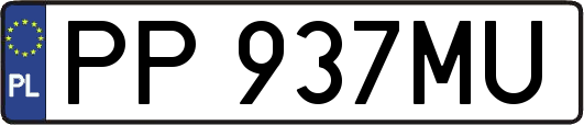 PP937MU