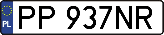 PP937NR
