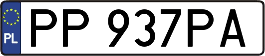 PP937PA