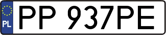 PP937PE