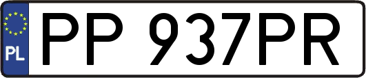 PP937PR