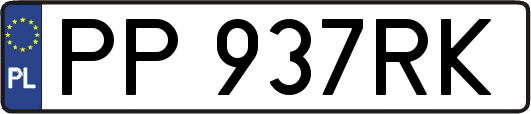 PP937RK