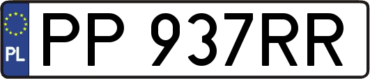 PP937RR
